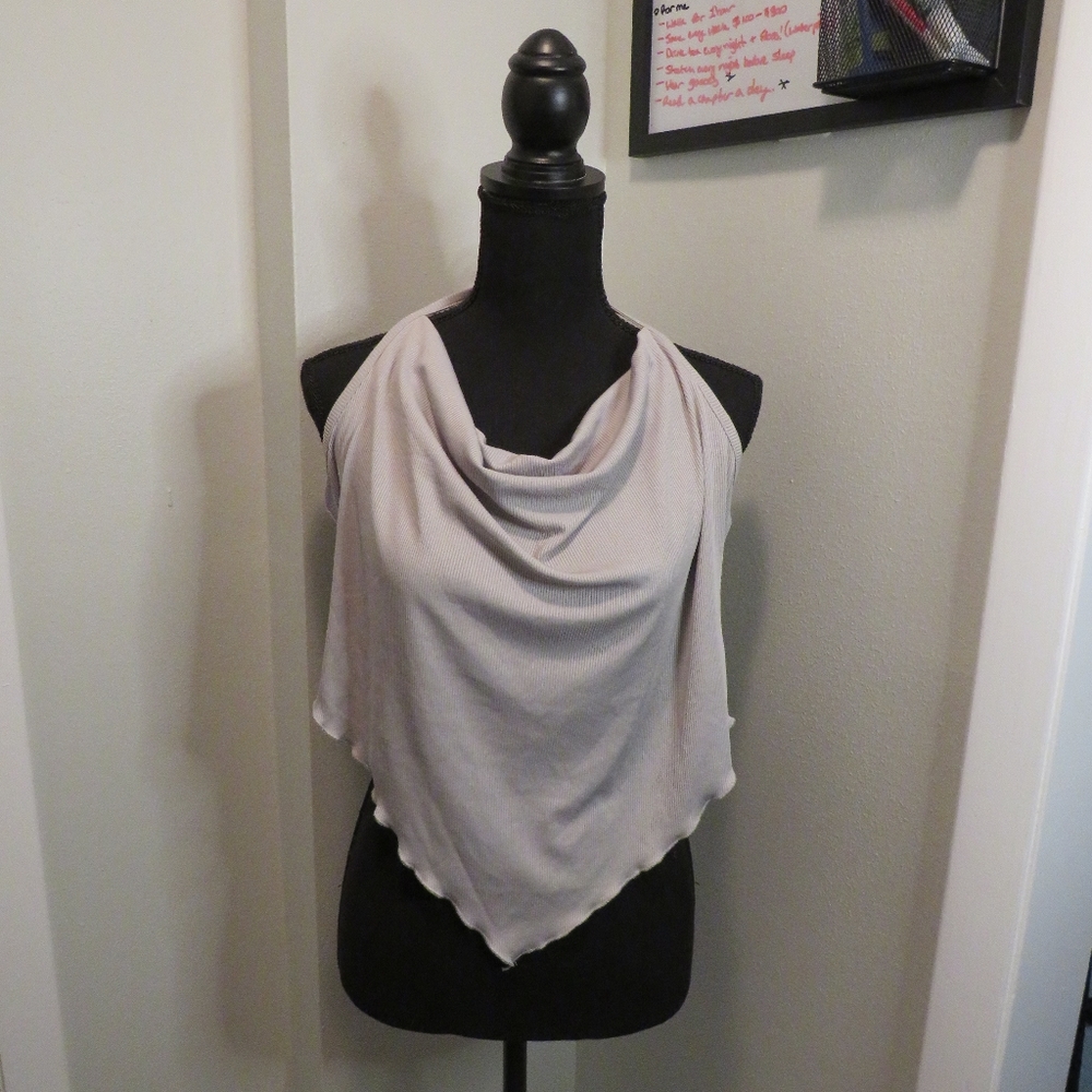 Halter Top